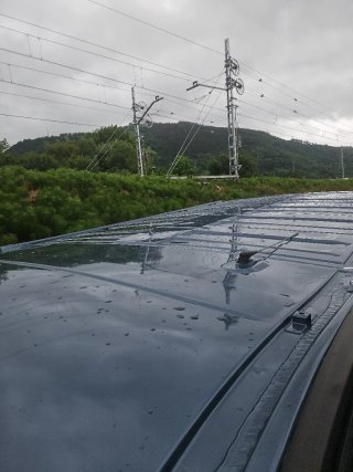 Opel Vivaro 2004