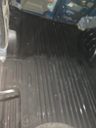 Opel Vivaro 2004