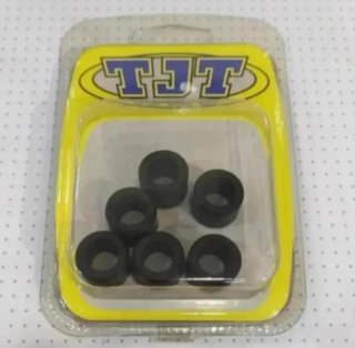RODILLOS VARIADOR TJT DERBI VARIANT PEDALES 2.5GR