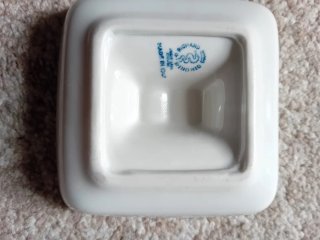 10 posacenere vintage Rosenthal, Ginori
