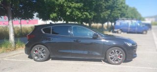 Ford Focus 2023