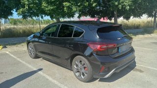 Ford Focus 2023