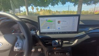 Ford Focus 2023
