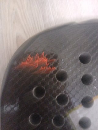 Pala Padel Adidas Metalbone Ale Galán