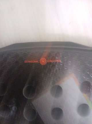 Pala Padel Adidas Metalbone Ale Galán