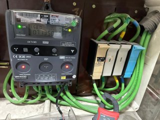 Tecnico electeicista 24 horas