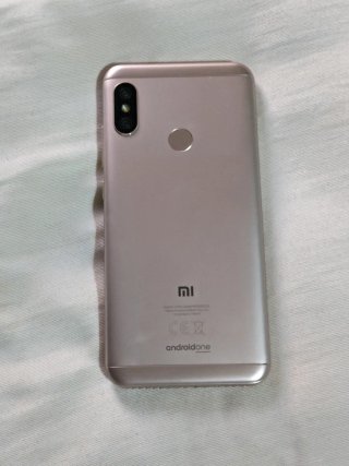 Xiaomi Mi A2 Lite