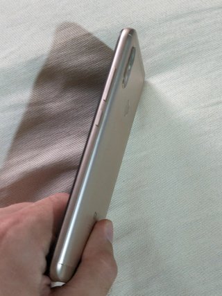 Xiaomi Mi A2 Lite