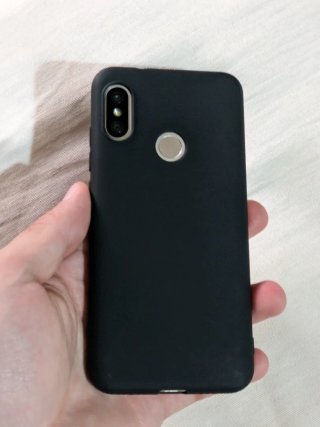 Xiaomi Mi A2 Lite