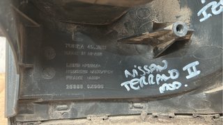 Piloto trasero izquierdo Nissan Terrano II moderno