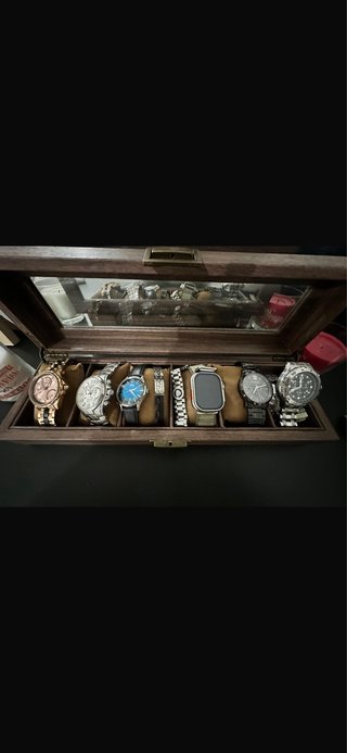 Relojes