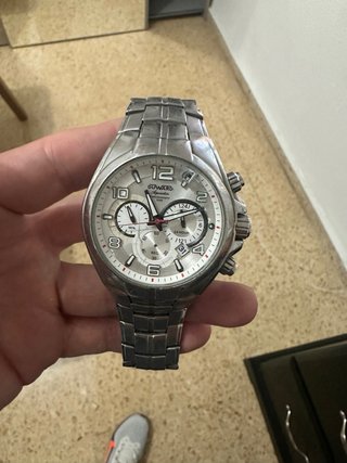 Relojes