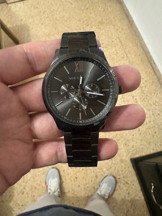 Relojes