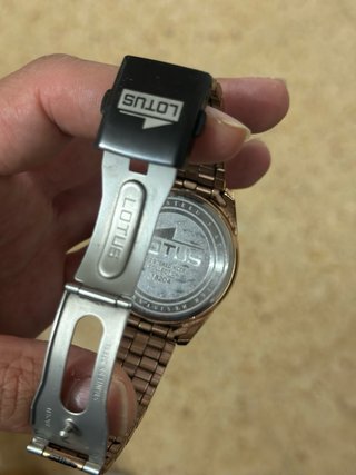 Relojes