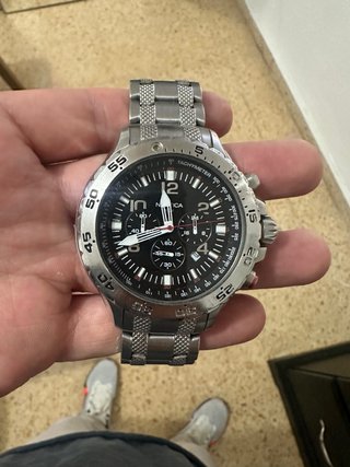 Relojes