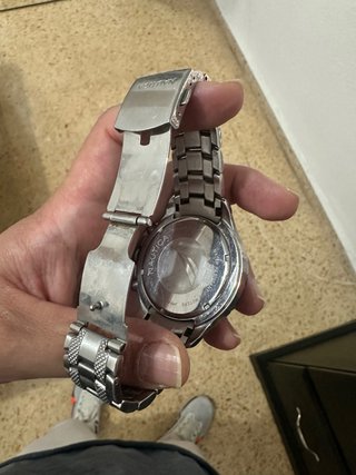 Relojes
