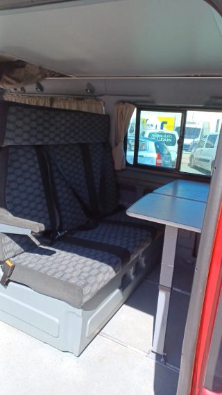 Ford Transit 2010