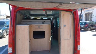 Ford Transit 2010