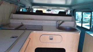 Ford Transit 2010
