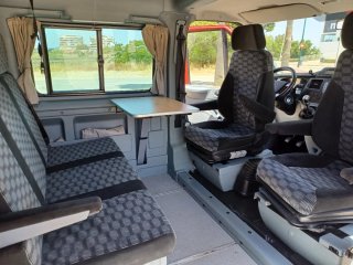 Ford Transit 2010