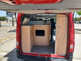 Ford Transit 2010