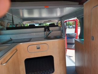 Ford Transit 2010