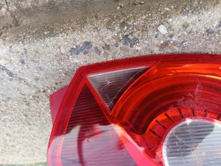 Piloto Trasero Izquierdo Seat Ibiza 08-15