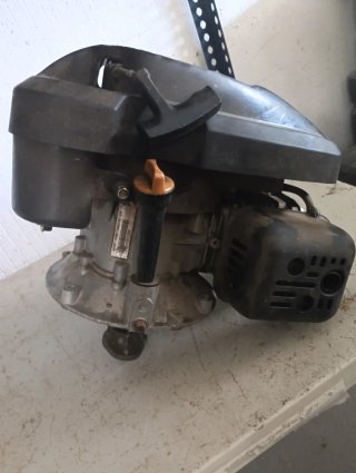 Motor Emak K650 159 CC