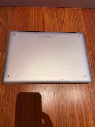 Macbook Pro 15 2013 PIEZAS