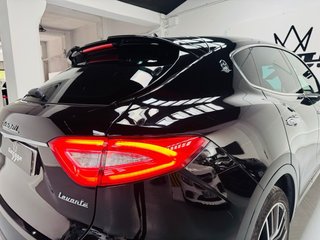 Maserati Levante Q4 Diesel