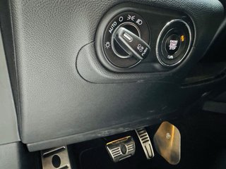 Maserati Levante Q4 Diesel