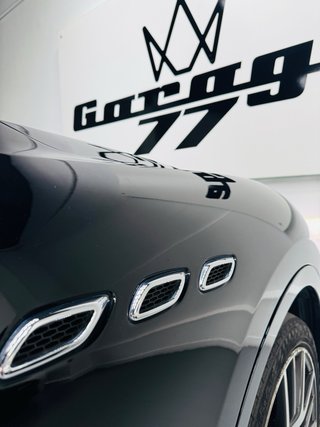 Maserati Levante Q4 Diesel