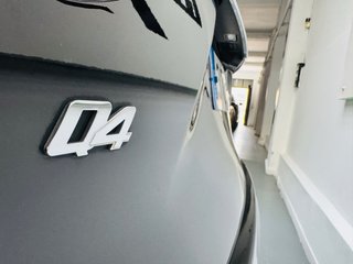 Maserati Levante Q4 Diesel