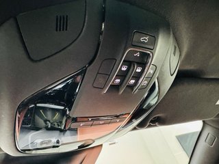 Maserati Levante Q4 Diesel
