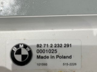 Baca Original BMW Serie 3 Touring F31