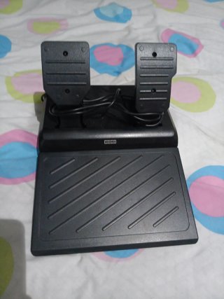Volante PS4 Sony