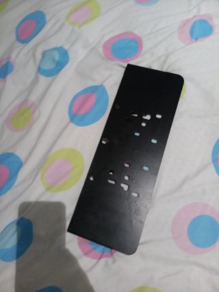 Volante PS4 Sony
