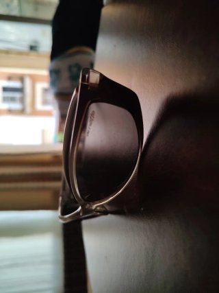 Gafas de sol Arnette azules y rosas