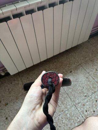 Pala Bullpadel A4D FUNLINE