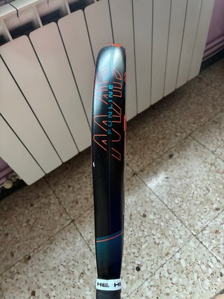 Pala Bullpadel A4D FUNLINE