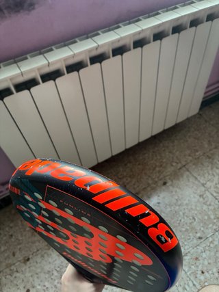 Pala Bullpadel A4D FUNLINE