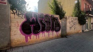 Terreno en venta en Ca n'Oriol en Rubí