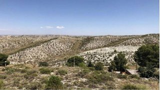 Solar en venta en Cuarte de Huerva