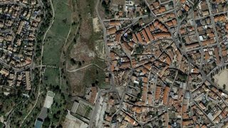 Terreno en venta en Seseña Centro en Seseña