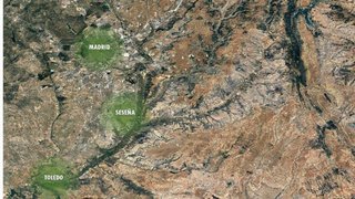 Terreno en venta en Seseña Centro en Seseña