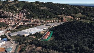 Solar en venta en Arenys de Munt