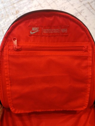 Mochila Nike VaporSpeed Edición Especial