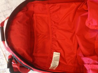 Mochila Nike VaporSpeed Edición Especial