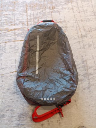 Mochila Nike VaporSpeed Edición Especial