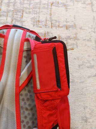 Mochila Nike VaporSpeed Edición Especial